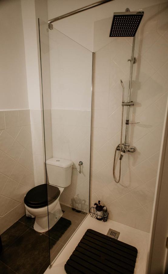 Casa Da Catedral Ramona Apartment Бадахос Екстериор снимка