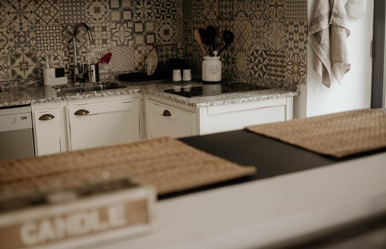 Casa Da Catedral Ramona Apartment Бадахос Екстериор снимка