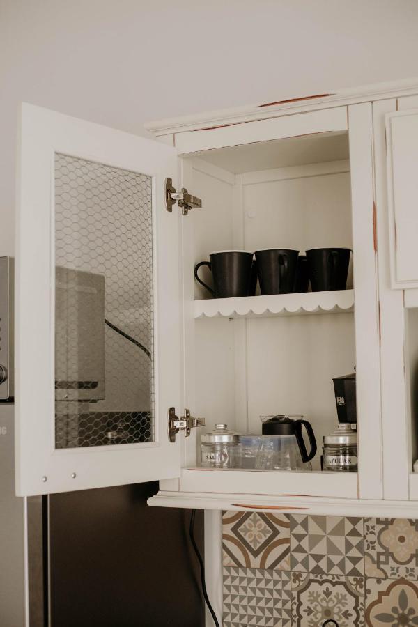 Casa Da Catedral Ramona Apartment Бадахос Екстериор снимка