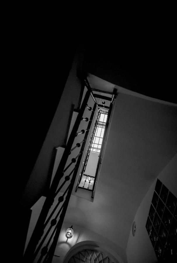 Casa Da Catedral Ramona Apartment Бадахос Екстериор снимка